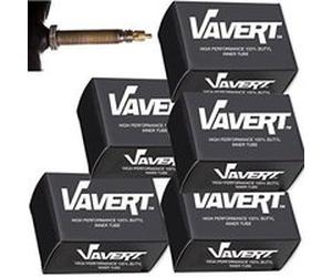 Vavert tubes 700pvd presta chambre à air 40 mm G