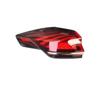 VAVGKDKPZB Assemblage Feux ArrièRe Pour Geely Pour Atlas Pro 2020 LED Extérieur Voiture Pare-chocs Arrière Feu Feux Clignotant Arrêt Frein Accessoires Pas Dynamique(Left Side)