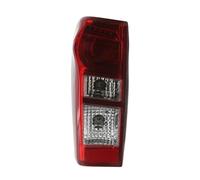 VAVGKDKPZB Assemblage Feux ArrièRe Pour Isuzu D-max 2012 2013 2014 2015 2016 2017 2018 2019 8961253983 Recul 1 Pièce Feu Arrière(1Pc Left White)