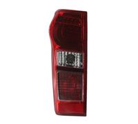 VAVGKDKPZB Assemblage Feux ArrièRe Pour Isuzu D-max 2012 2013 2014 2015 2016 2017 2018 2019 8961253983 Recul 1 Pièce Feu Arrière(1Pc Left Red)