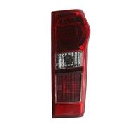 VAVGKDKPZB Assemblage Feux ArrièRe Pour Isuzu D-max 2012 2013 2014 2015 2016 2017 2018 2019 8961253983 Recul 1 Pièce Feu Arrière(1Pc Right Red)