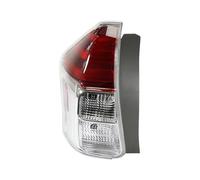 VAVGKDKPZB Assemblage Feux ArrièRe Pour Toyota pour Prius V 2015 2016 2017 2018 Feu Arrière Pièces De Voiture Clignotant D'arrêt Stationnement Conduite(Only Left)