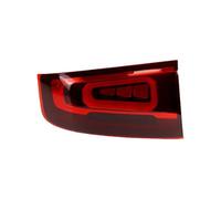 VAVGKDKPZB Feux ArrièRe Ensemble Pour Benz W247 Pour GLB LB180 GLB200 GLB220 2020-2023 Feu Arrière D'avertissement De Voiture Assemblage Automatique Avertissement De Sécurité(Inside Right)