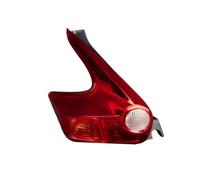 VAVGKDKPZB Feux ArrièRe Ensemble Pour Infiniti ESQ Voiture Arrière Signal Antibrouillard Stop Frein Lampe Avertissement Phare Queue Assemblée 26555-1KA0B Avertissement De Sécurité(Only Left)
