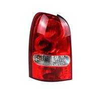 VAVGKDKPZB Feux ArrièRe Ensemble Pour Ssangyong Pour Rexton 2006 2007-2012 LED Voiture Pare-chocs Arrière Feu Assemblage Lampe Stop 8360108B02 8360208B02 Avertissement De Sécurité(Left)