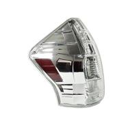 VAVGKDKPZB Feux ArrièRe Ensemble Pour Toyota Pour Prius V 2012-2014 Assemblage Feu D'avertissement Freinage Clignotant Arrière Voiture 8155147160 8156147160 Avertissement De Sécurité(Left)