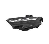 VAVGKDKPZB Phare avant Pour A3 2017-2020 Phare De Voiture Feux Avant LED Complets Pour Phares Assemblage Signal Bloc phares avants