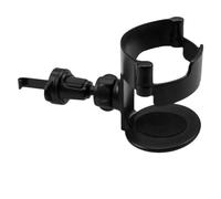 VAVGKDKPZB Porte-Gobelet Universel Porte-gobelet Multifonctionnel Voiture Sortie Climatisation Automatique Cendrier À Boisson Suspendu d'eau Antidérapant Porte-Boisson Voiture