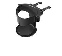 VAVGKDKPZB Porte-Gobelet Universel Porte-gobelet Multifonctionnel Voiture Sortie Climatisation Automatique Cendrier À Boisson Suspendu, Support d'eau Porte-Boisson Voiture(1pcs B)