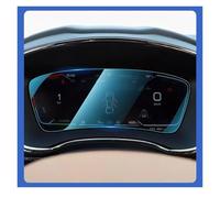 VAVGKDKPZB Pour BYD Song PLUS-dmi 2021-2023 D'écran En Verre Trempé Tableau Bord Navigation GPS Radio D'infodivertissement GPS Nav Écran Protecteur Vitre(Instrument)