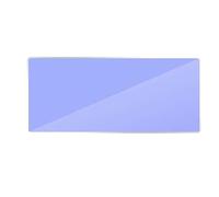 VAVGKDKPZB Pour Citroen C-Elysée 2017-2021 Film Protection D'écran Tactile En Verre Trempé 7 Pouces Navigation GPS GPS Nav Écran Protecteur Vitre