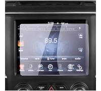 VAVGKDKPZB Pour Dodge Ram 1500 2500 3500 Protecteur D'écran Tactile Navigation Uconnect 8,4 Pouces Anti-rayons Bleus GPS Nav Écran Protecteur Vitre