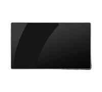 VAVGKDKPZB Pour Ford Kuga 2013-2018 Film Protecteur D'écran De Navigation GPS Nav Écran Protecteur Vitre