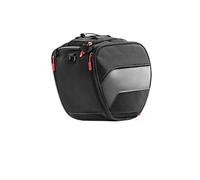VAVGKDKPZB Sac à Outils Moto pour for ADV 150 160 350 pour PCX 125 150 160 pour X-ADV pour Forza 300 350 750 Scooter Tunnel Sac Réservoir Outil Voyage Bagages Sac De Rangement Sacoche Reservoir Moto