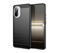 Vavies Coque pour OnePlus Nord CE5 5G/OnePlus Ace 5 Racing Cases Slim Soft TPU Case Shock Absorption Protective Shockproof Phone Cover for OnePlus Nord CE5 5G Noir