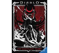 Vavilov, Konstantin - Diablo: The Sanctuary Tarot Deck and Guidebook