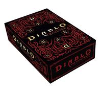 Konstantin Vavilov – Diablo : Sanctuary – Jeu de tarot et guide