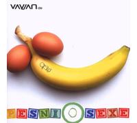 Vavjan - Pesni O Sexe