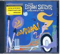 Vavoon - The Brian Setzer Orchestra