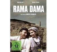 Vávrová,Dana - Rama Dama
