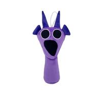 VAWcornic Sprunki Peluche Jouet, 10 Pouces Fun sprunki plushies pour Les Fans de Jeux, Super Doux Collection Peluche Jouet, Cadeau d'anniversaire de Noël pour Les garçons, Les Filles et Les Fans