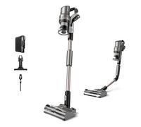 Vax HomePro Plus Aspirateur en Plastique, Graphite et Titane USA