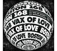 Vax of Love