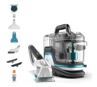 Vax SpotWash CDSW-MPXA Nettoyeur de taches pour animaux de compagnie Tue plus de 99% des bactéries* Élimine les déversements, les taches et les dégâts d'animaux domestiques