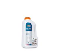 Vax SpotWash Solution 1 litre pour tapis, tissus d'ameublement et moquettes, utilisation avec Vax SpotWashers