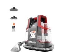 Vax SpotWash Spot Nettoyeur, détachant pour shampouineuse tapis et tissus d'ameublement, séchage rapide et nettoyage en profondeur quotidien pour les escaliers, canapés, voitures et sols durs