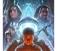 Vaxis II : a Window of The Waking Mind