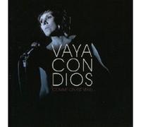 VAYA CON DIOS "COMME ON EST VENU" CD NEW