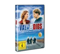 Vaya Con Dios - Vaya Con Dios-Drei Mönche