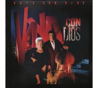 Vaya Con Dios - incl. Johnny (CD Album Vaya Con Dios, 12 Tracks)