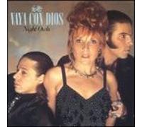 Vaya Con Dios - Night Owls
