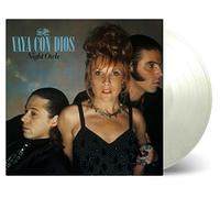 Vaya Con Dios - Night Owls (Ltd Transparent Vinyl) [Vinyl LP]