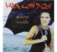 Vaya Con Dios - Roots And Wings