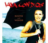 VAYA CON DIOS - ROOTS AND WINGS VINYL LP NEUF