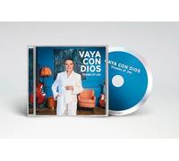 Vaya Con Dios – Shades of Joy – CD