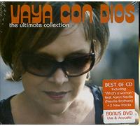 Vaya Con Dios - The Ultimate Collection [Import]