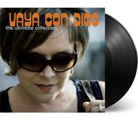 Vaya con Dios - The Ultimate Collection [New Vinyl LP] Gatefold LP Jacket, Ltd E