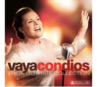 Vaya Con Dios – Their Ultimate Collection – Vinyle – Import (Sony Music)