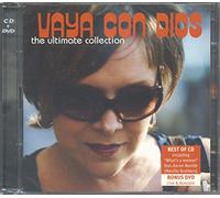 Vaya Con Dios – Ultimate Collection – DVD (PAL, Import, Bonus)