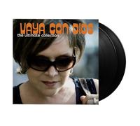 Vaya Con Dios – The Ultimate Collection – Vinyle coloré 180 g 2LP – pochette gatefold