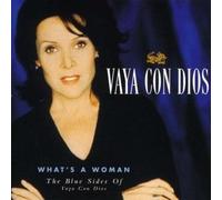 Vaya Con Dios - What S a Woman [Import]