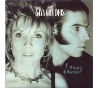 Vaya Con Dios - What's a Woman (1990) [Import]