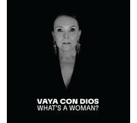 What's a Woman