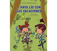 Vaya lío con las vacaciones!