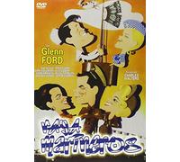 Vaya Marineros (Import Dvd) (2013) Glenn Ford, Gia Scala, Earl Holliman, Anne