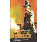 ¡Vaya Matanza! (Colección Oeste)